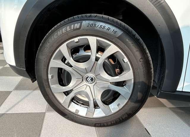 Citroen C3 C3 1.2 puretech turbo You 100cv s