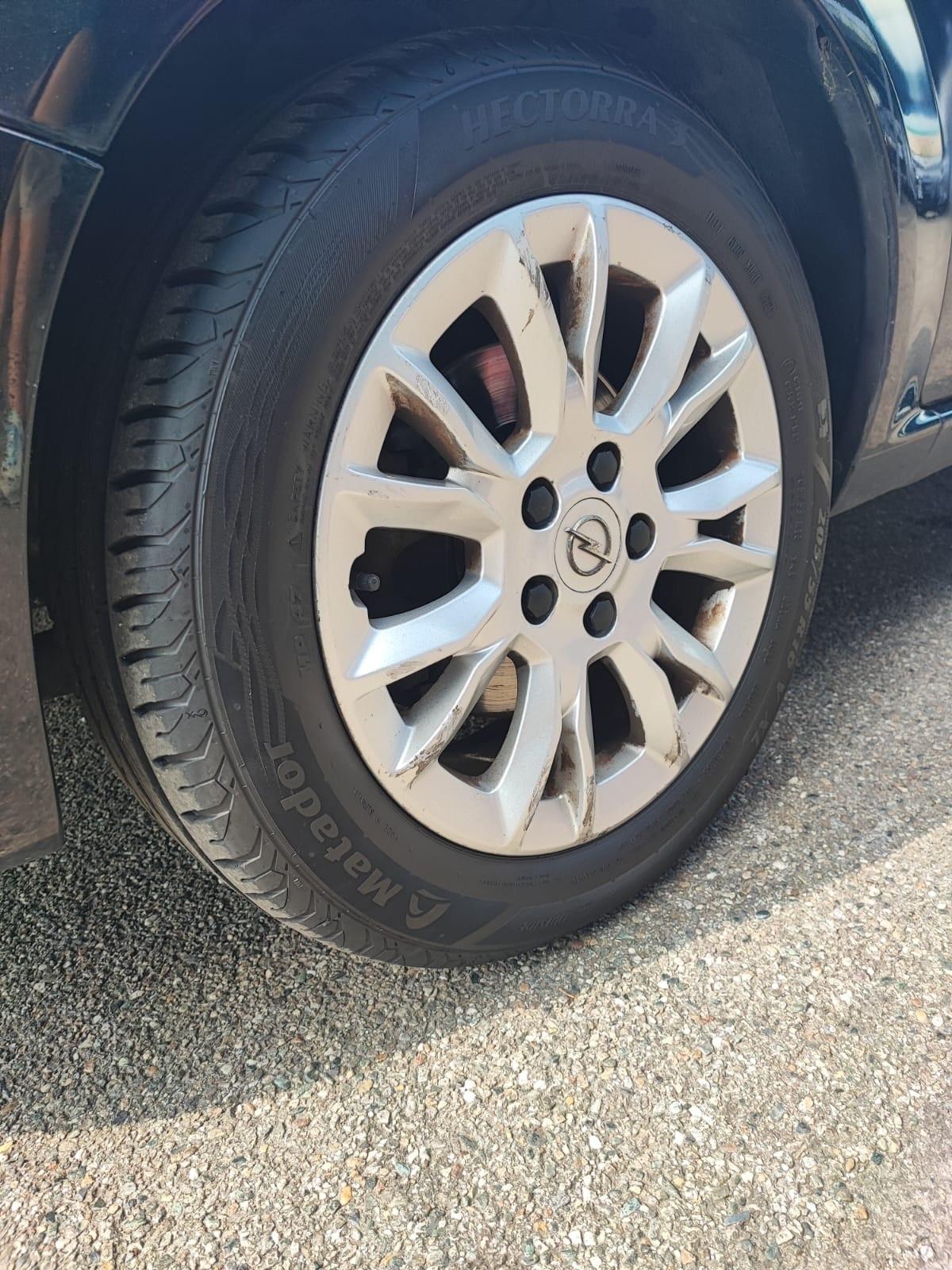 Opel Zafira 1.6 16V VVT 7posti