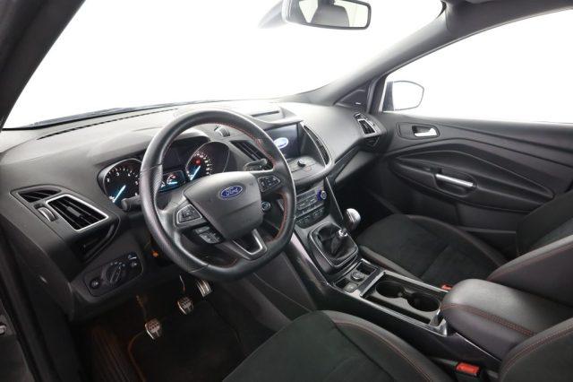 FORD Kuga Kuga 2.0 TDCI 120 CV S&S 2WD Business