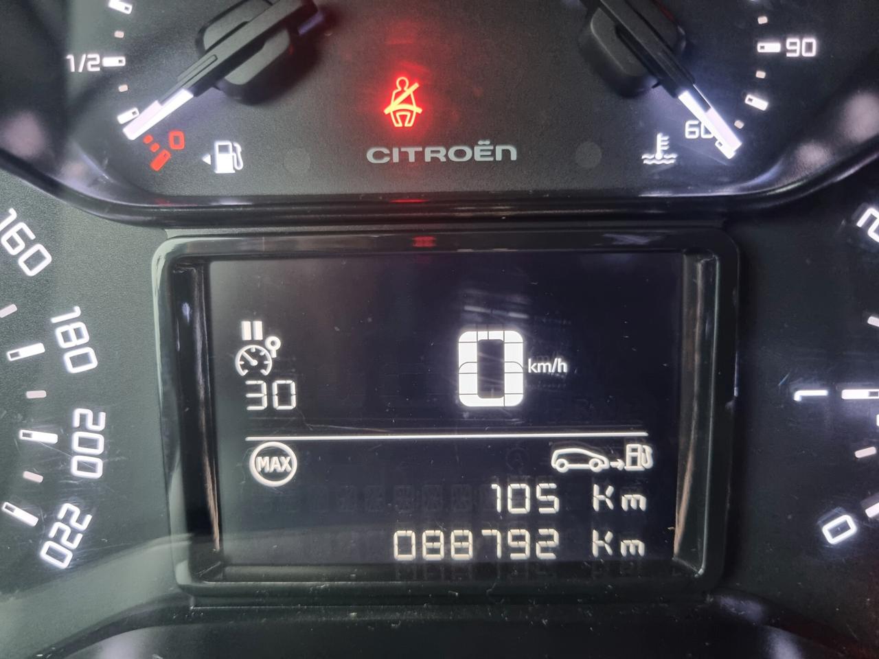Citroen C3 BlueHDi 100 S&S Feel