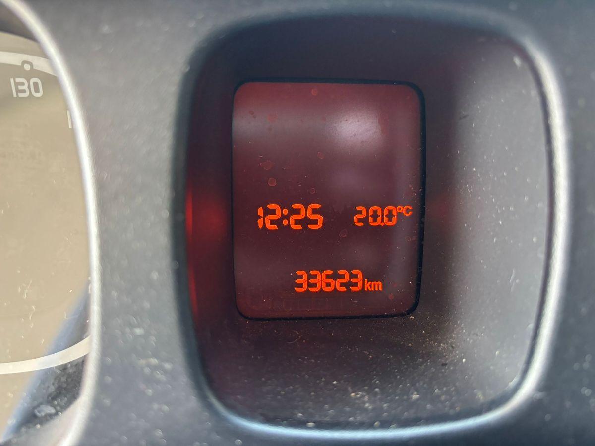 FIAT Panda 1.0 FireFly S&S Hybrid City Life 5 Posti