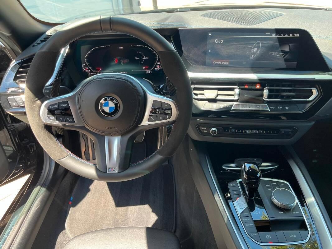 BMW Z4 Sdrive 20i Msport auto