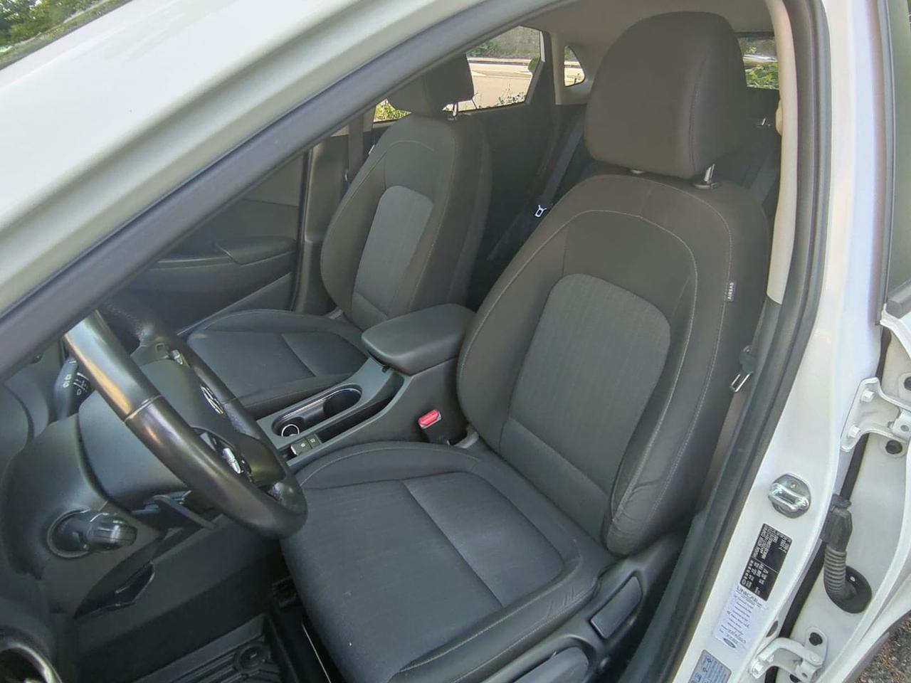 Hyundai Kona 1.6 HEV DCT Xline140CV #11079