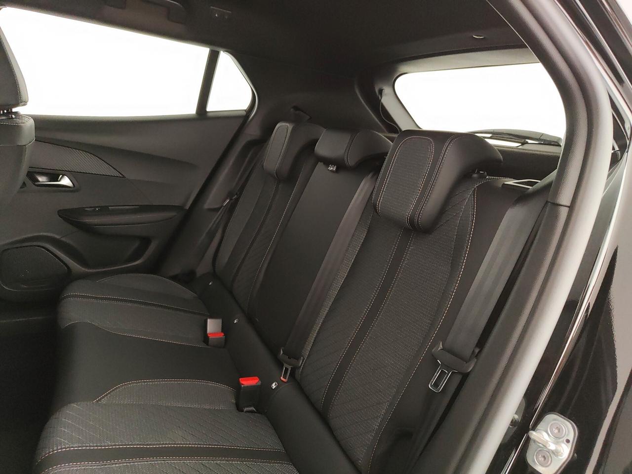 Peugeot 2008 Turbo 100Cv S&S Allure