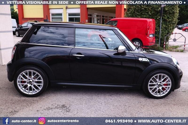 MINI Mini John Cooper Works 1.6 16V R56