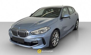 BMW 120 d xDrive 5p. Msport