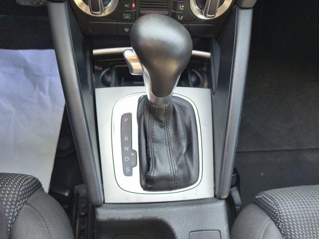 AUDI A3 2.0 TDI 170 CV F.AP. S tronic Ambition