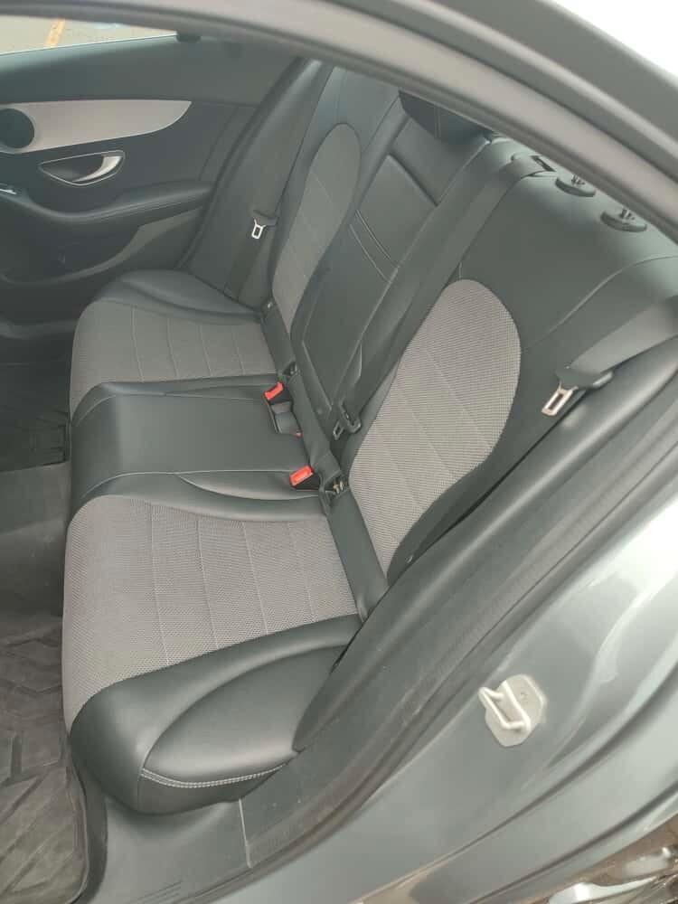 Mercedes-benz C 220 d Premium