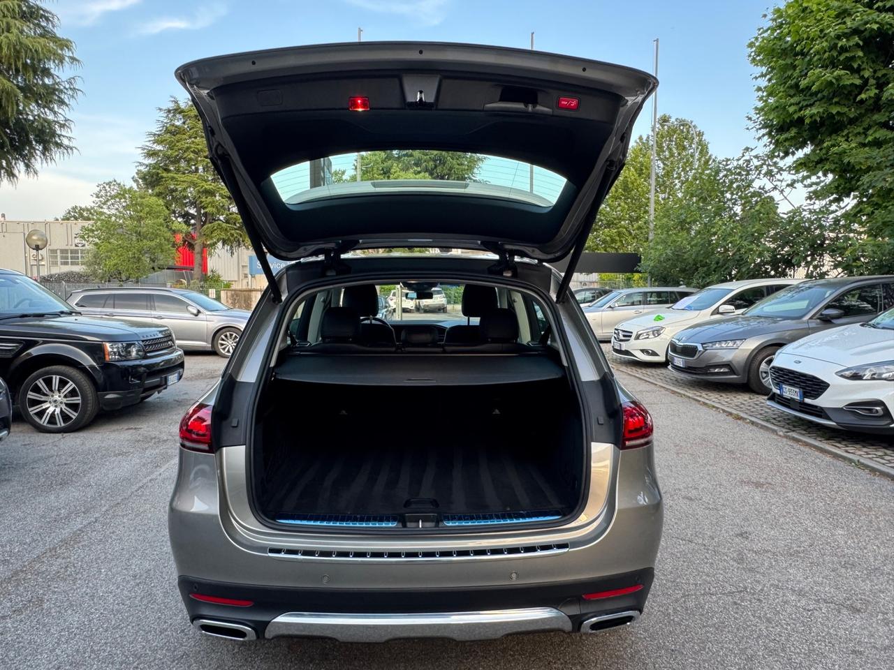 Mercedes-benz GLE 300 d 4Matic Sport