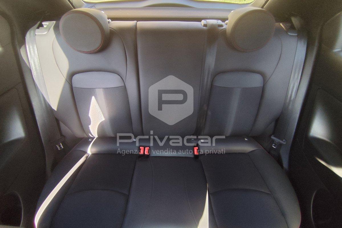 FIAT 500X 1.0 T3 120 CV Sport
