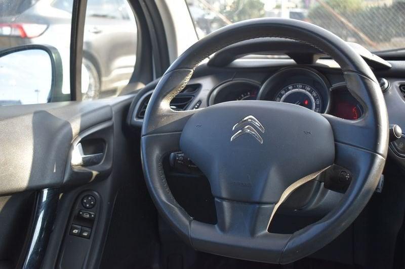 Citroën C3 C3 PureTech 82 Feel