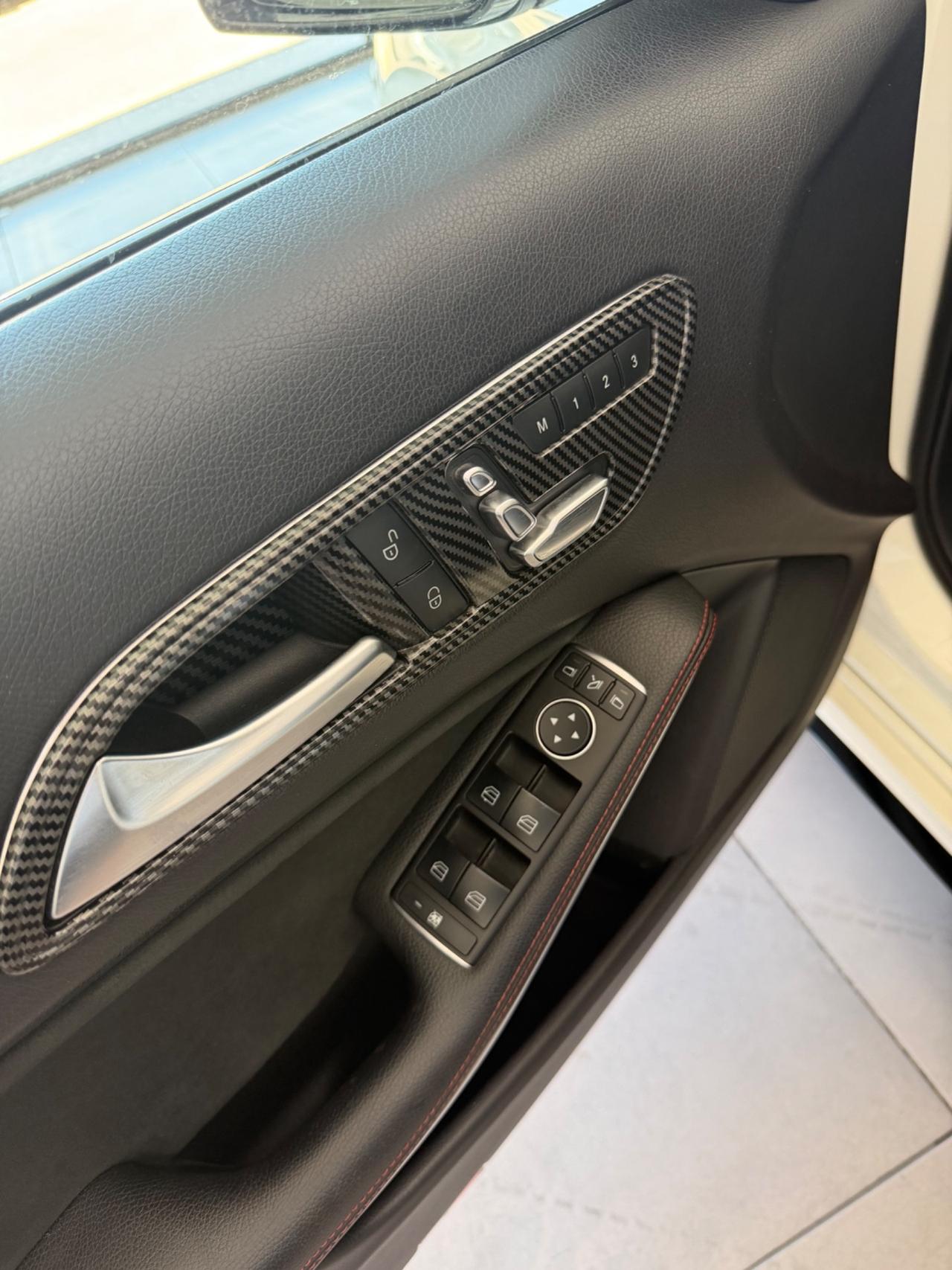 Mercedes classe A 45 AMG 4Matic FINANZIABILE