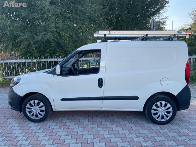 FIAT Doblo Doblò 1.4 T-Jet Natural Power PC-TN Cargo Lamier.