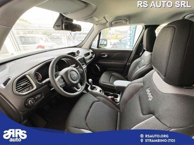 JEEP Renegade 1.0 T3 Limited