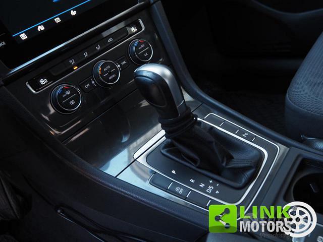 VOLKSWAGEN Golf Variant 1.6 TDI 115 CV DSG Busin