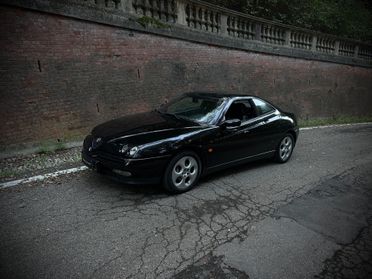 Alfa Romeo GTV 3.0i V6 24V cat “BUSSO”