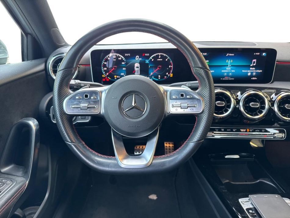 Mercedes Classe A 180 180 D Premium 7G-DCT