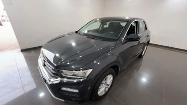 Volkswagen T-Roc 2.0 TDI SCR 150 CV DSG Business BlueMotion Technology