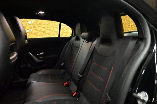 MERCEDES-BENZ A 250 e HYBRID EQ AMG LINE PREMIUM AUTO CAM360°NAVI FULL