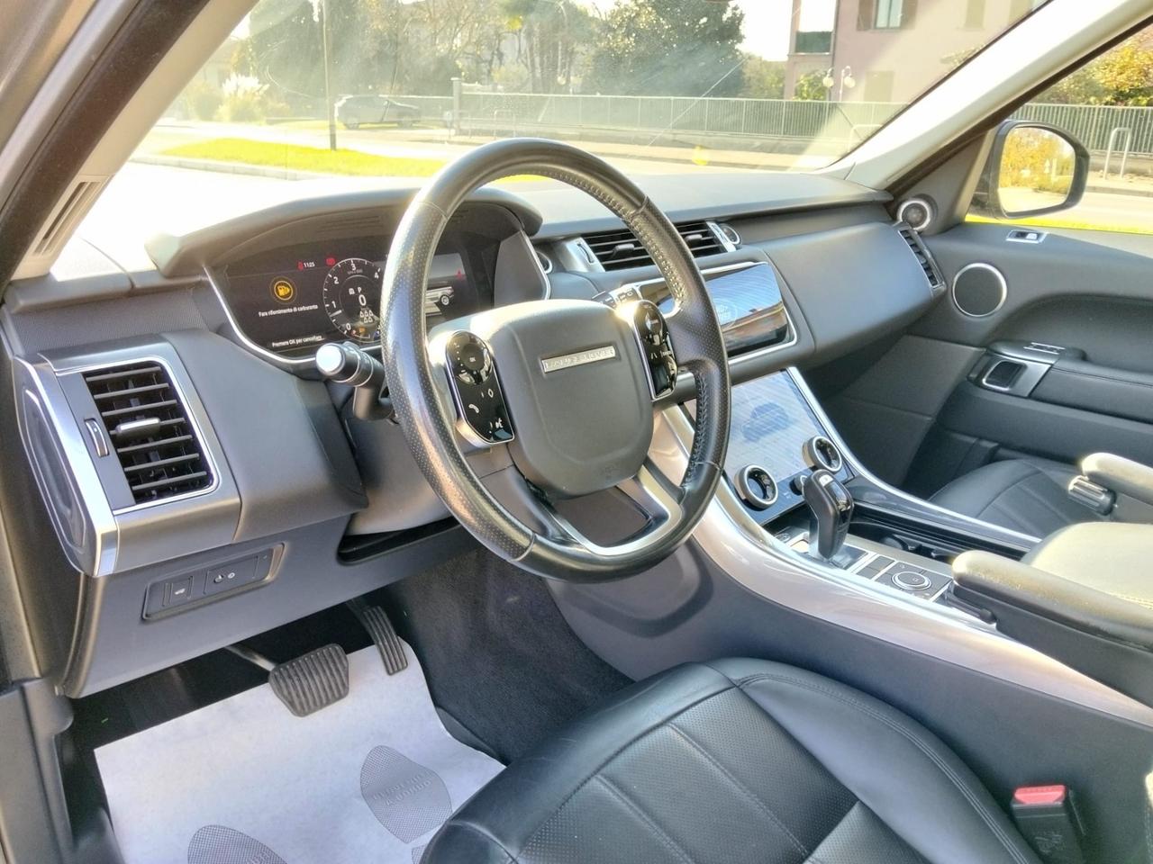 Land Rover Range Rover Sport 3.0 SDV6 HSE*7Posti*Cerchi 21”