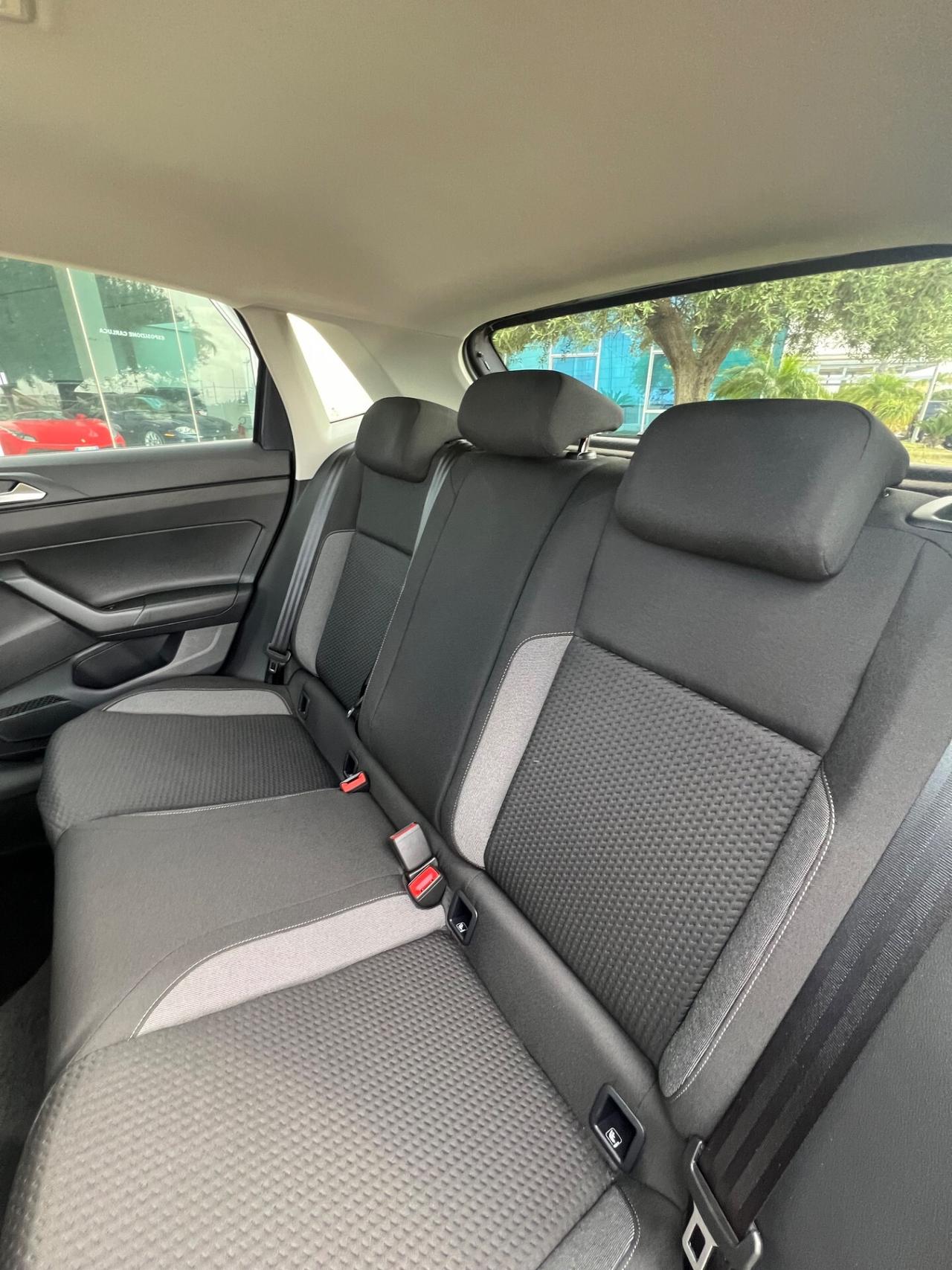Volkswagen Polo 1.0 TSI DSG Edition Plus - possibilità noleggio no scoring