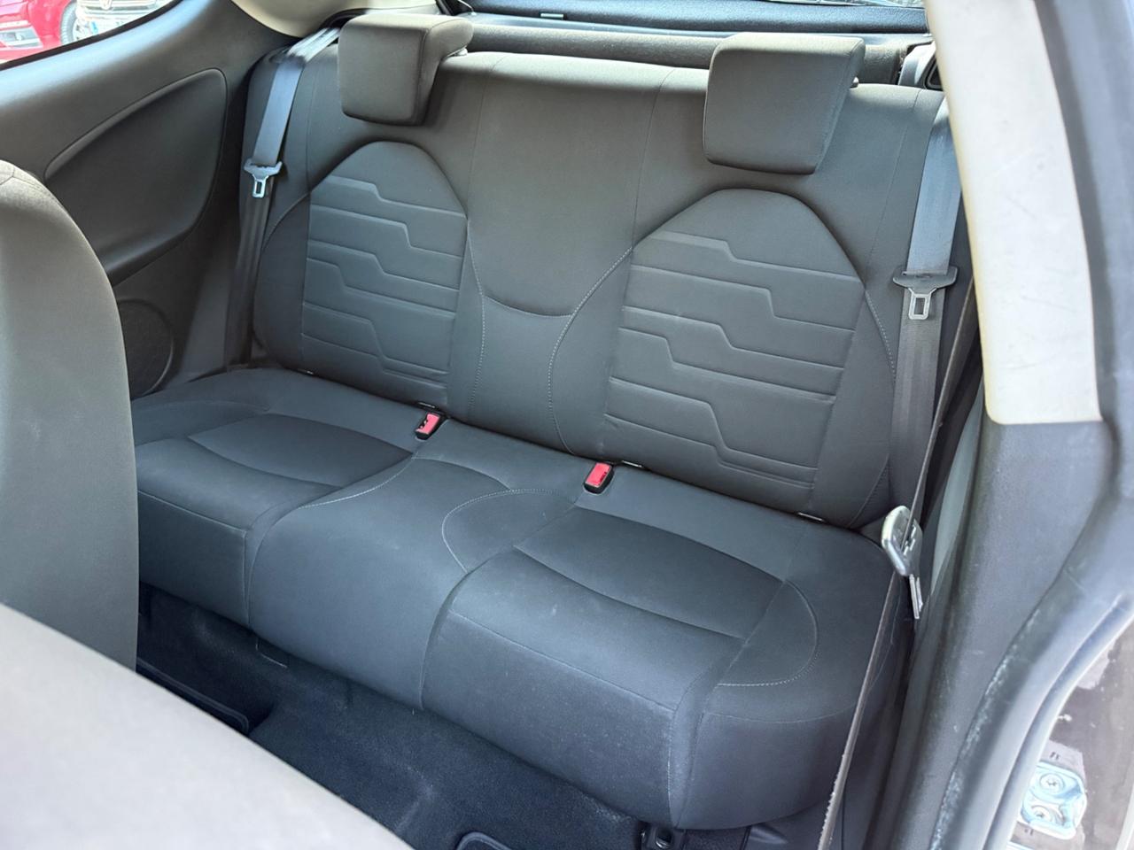 Alfa Romeo MiTo 1.4 T 120 CV GPL Turbo UNICO PROPRIETARIO