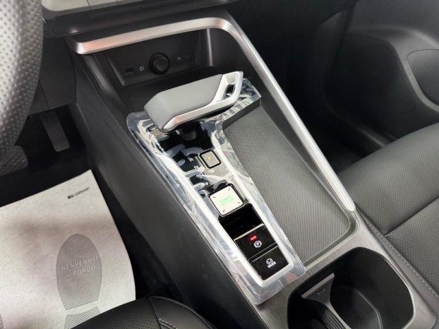 MG ZS 1.5 Hybrid+ Luxury AUTOMATICA