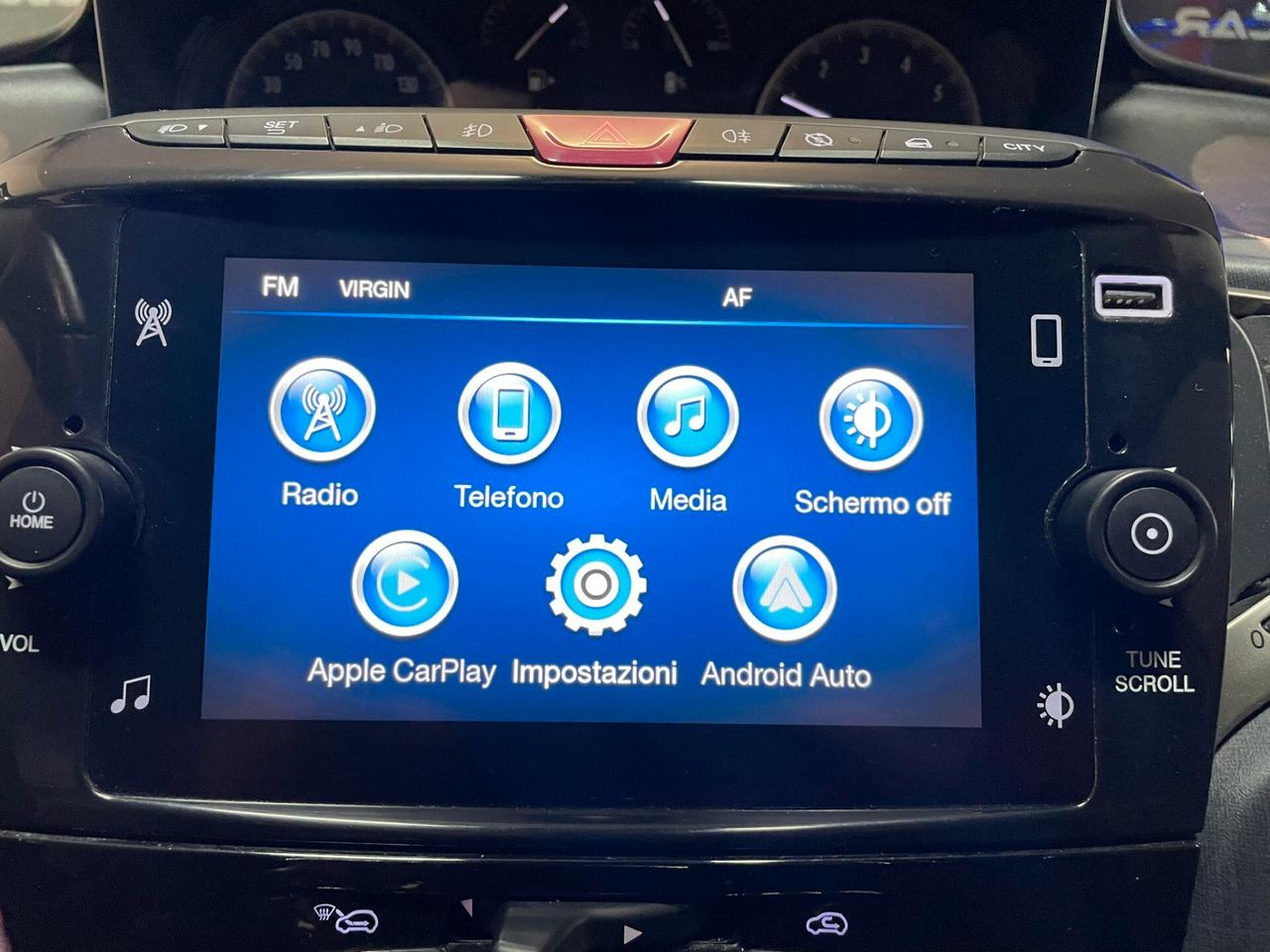 LANCIA YPSILON 1.0HYBRID GOLD 70cv