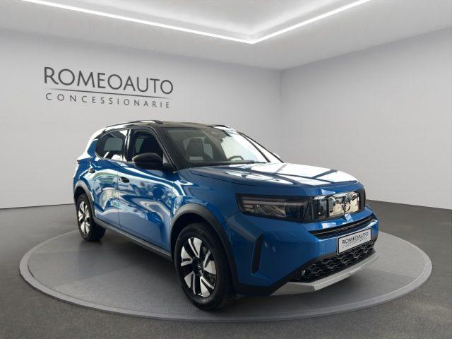 OPEL Frontera Hybrid 145 CV EDCT GS