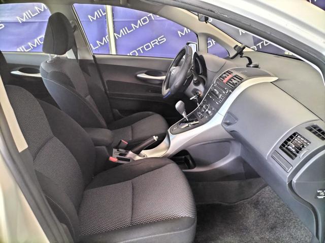 TOYOTA Auris 1.4 D-4D 5 porte