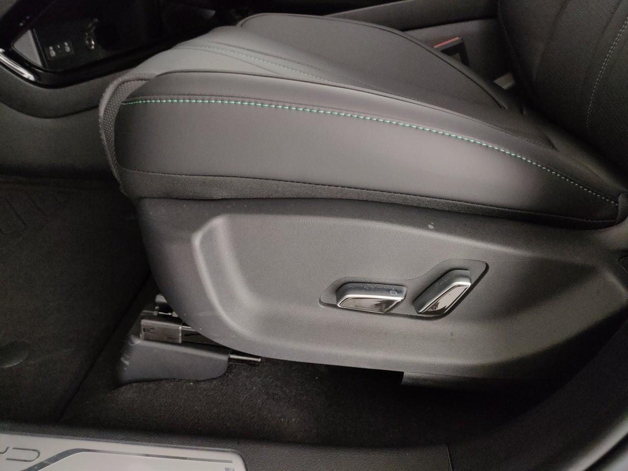 Byd Seal U DM-i 1.5 phev Boost 2wd