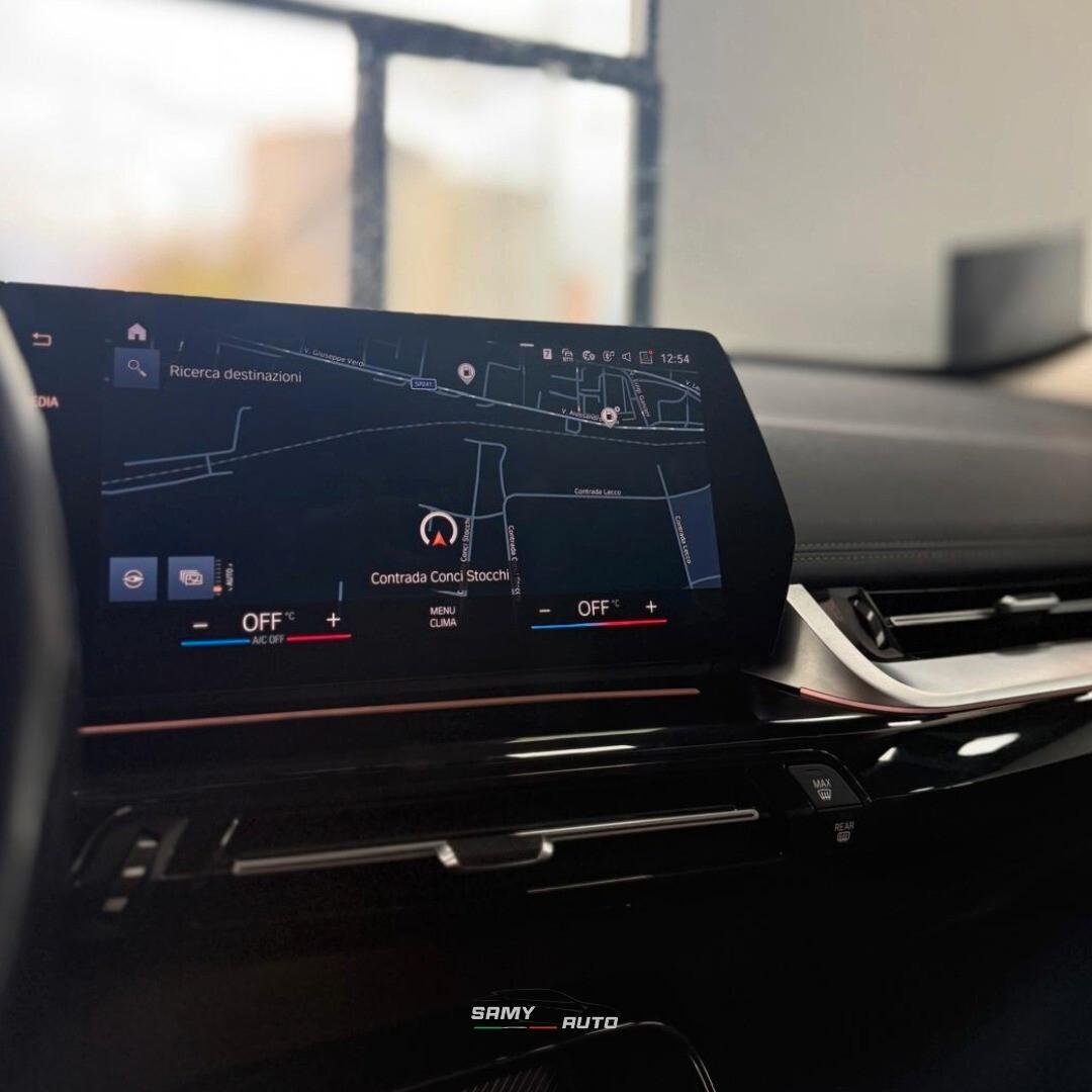 Bmw X1 sDrive 18d xLine