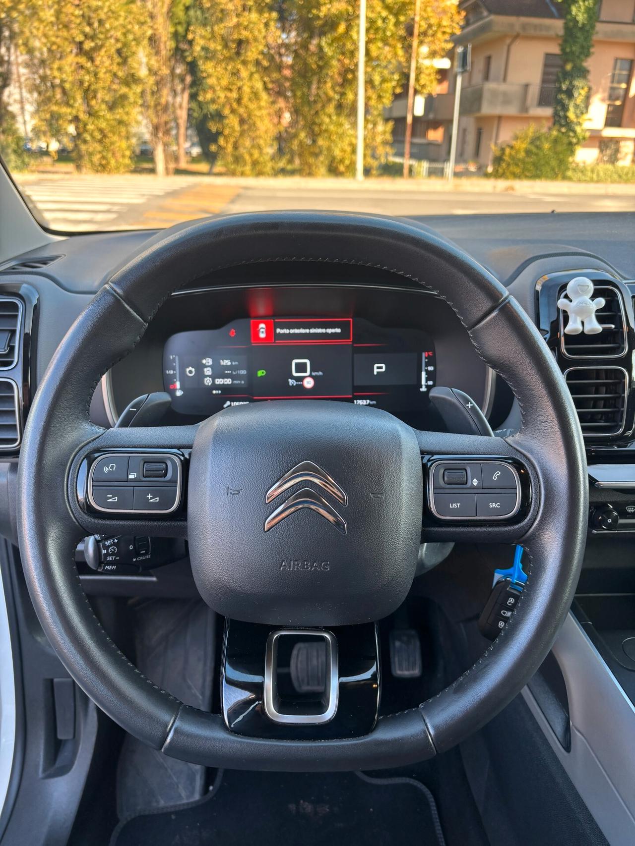 Citroen C5 Aircross BlueHDi 130 S&S Business NESSUN VINCOLO