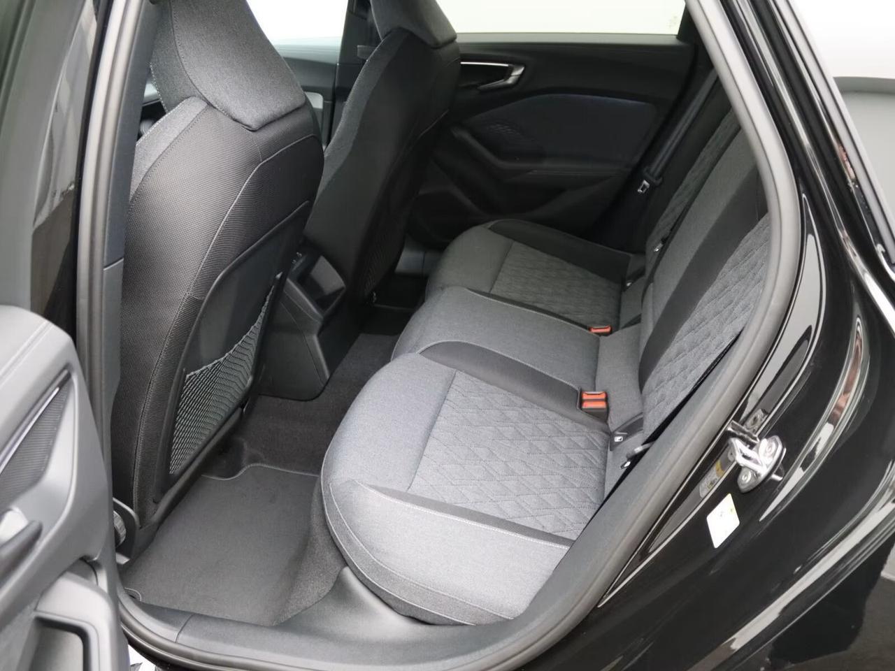 Audi A5 Avant TFSI 150 kW S tronic Line edition