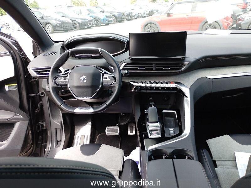 Peugeot 3008 II 2021 1.6 hybrid phev GT Pack 225cv e-eat8