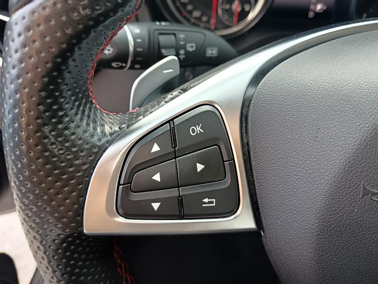 Mercedes-benz CLA 200 136CV 4MATIC SW FULL OPT