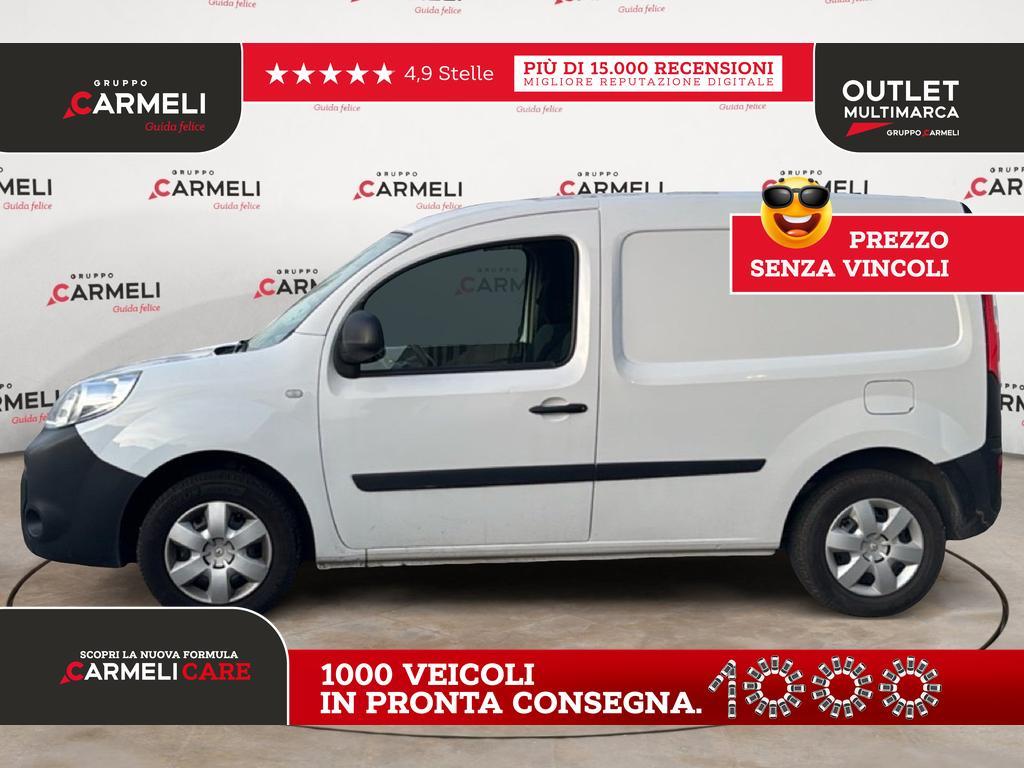 Renault Kangoo express 1.5 dci 90cv energy Ice S&S E6