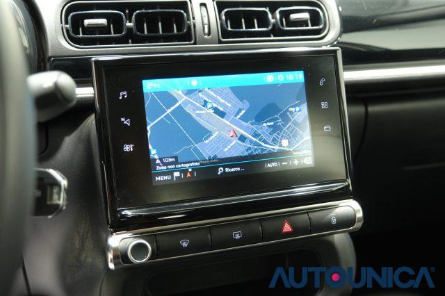 CITROEN C3 PURETECH 83 S&S PLUS NEOPATENTATI