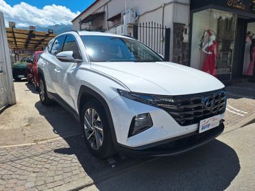 Hyundai Tucson 1.6 CRDI XLine
