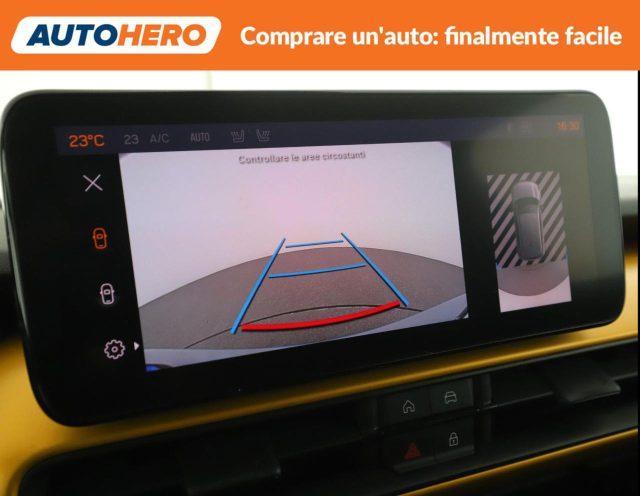 JEEP Avenger 1.2 Turbo 100 CV Summit
