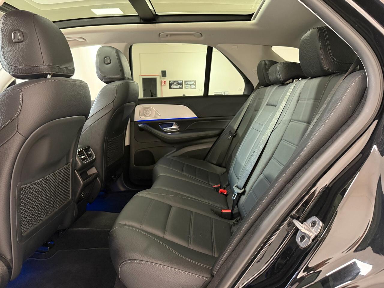 Mercedes-benz GLE 350 de hybrid EQ 4Matic Premium Plus