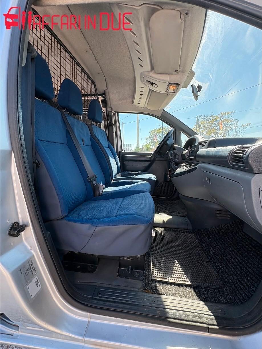 Peugeot Expert 2.0 HDi/109 cat PC Combi Mix AUTOCARRO 5 POSTI