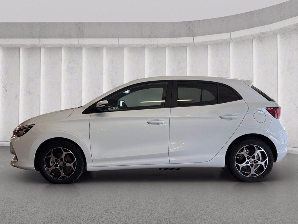 MG MG3 1.5 hybrid+ Luxury auto del 2024