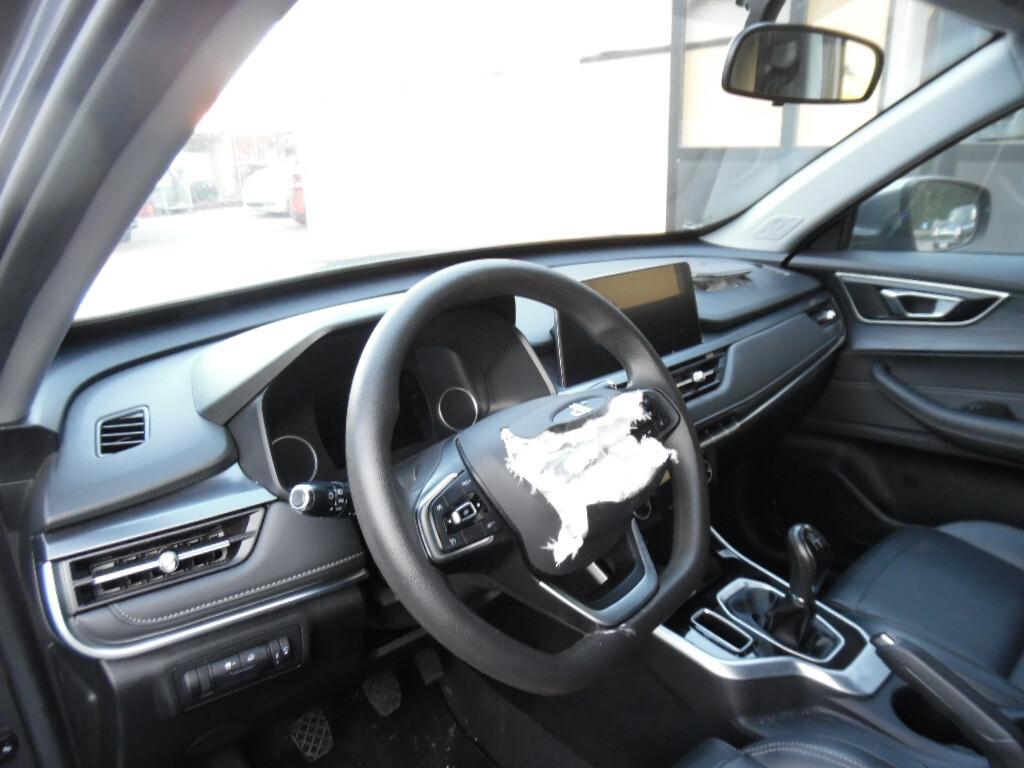 Dr 5.0 1.5 Bi-Fuel GPL Unica