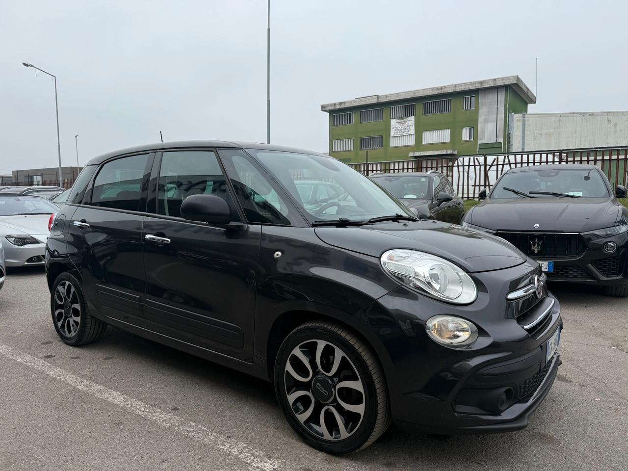 Fiat 500L 95cv AUTOCARRO PREZZO PIU IVA