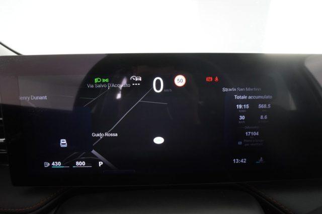 MG HS HS 1.5T-GDI AT Luxury