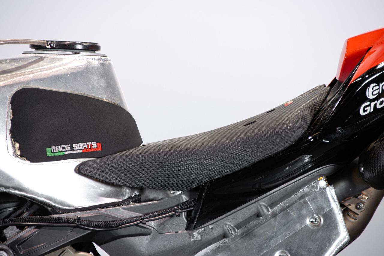 Ducati Panigale V4 “EWC” - 2025