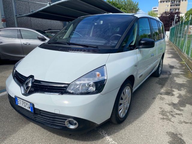 RENAULT Grand Espace 2.0 dCi 150CV Wave 7 POSTI