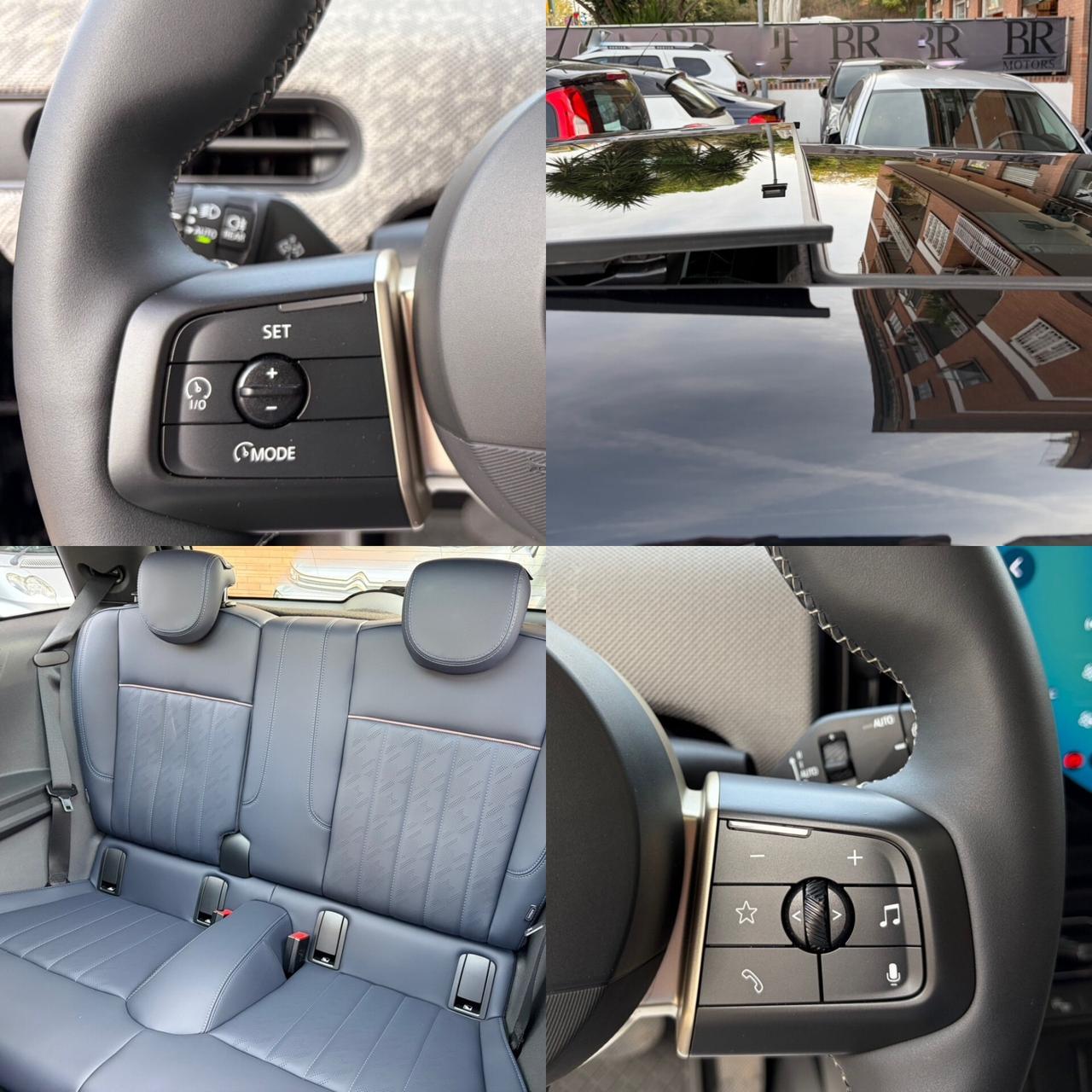 Mini Cooper S Favoured XL - SOLO 7.327Km - Pari al NUOVO !!