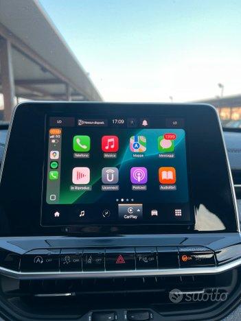 Jeep Compass 1.6 Multijet II 2WD Business - 44.000